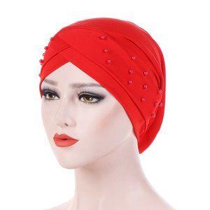 Women's Turban hat comfortable Muslim hijab